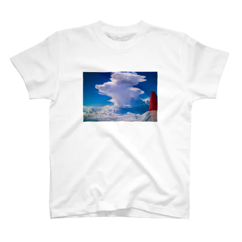 夏嵐 Regular Fit T-Shirt