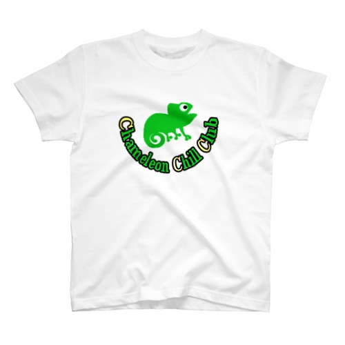 CCC Regular Fit T-Shirt