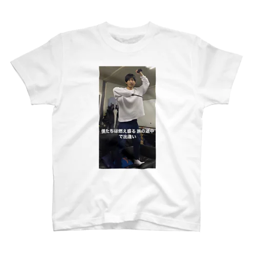 煉獄杏寿郎 Regular Fit T-Shirt