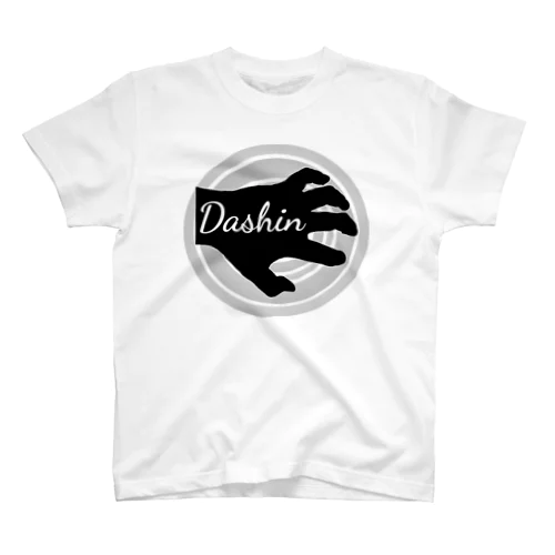 DASHIN Regular Fit T-Shirt