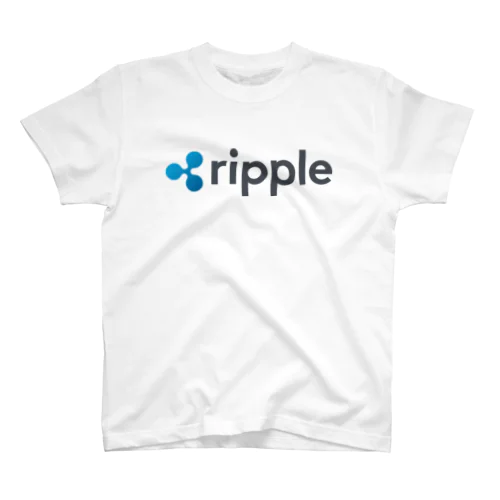 XRP Regular Fit T-Shirt