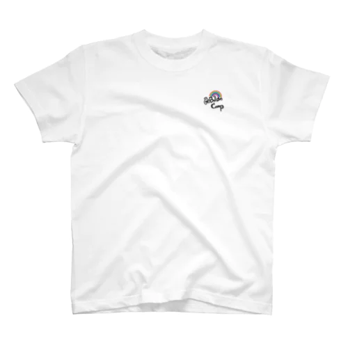 Bullson Camp  Regular Fit T-Shirt