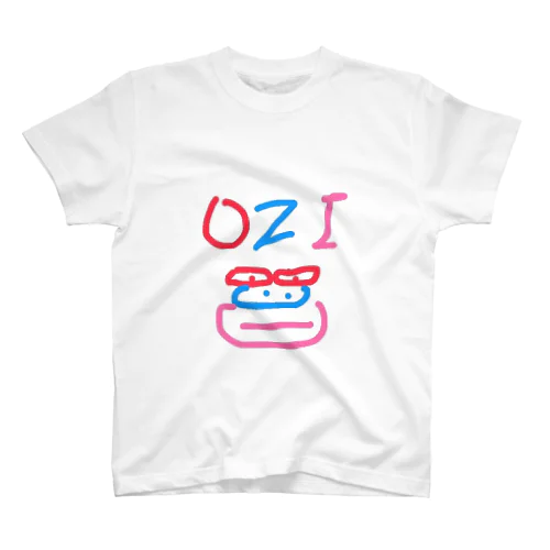 OZI 🌈 Regular Fit T-Shirt