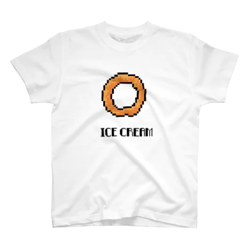 イカリング Regular Fit T-Shirt