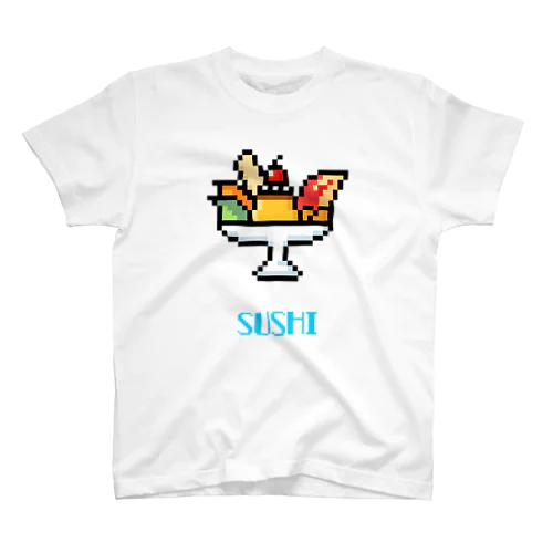 プリン・ア・ラ・モード スタンダードTシャツ