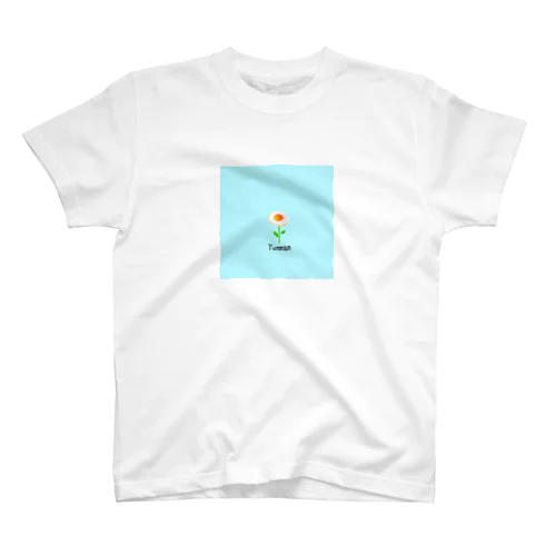 おはなやき🍳🍳 スタンダードTシャツ