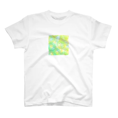 color_cycle スタンダードTシャツ