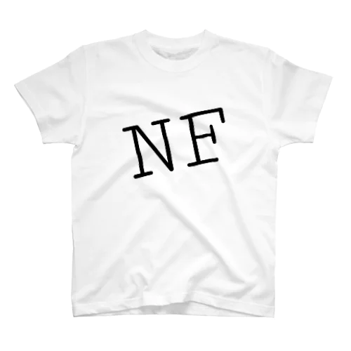 NFTシャツ Regular Fit T-Shirt