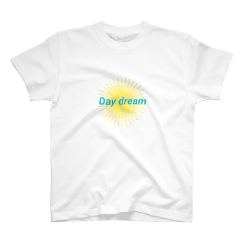 Day dream　 スタンダードTシャツ