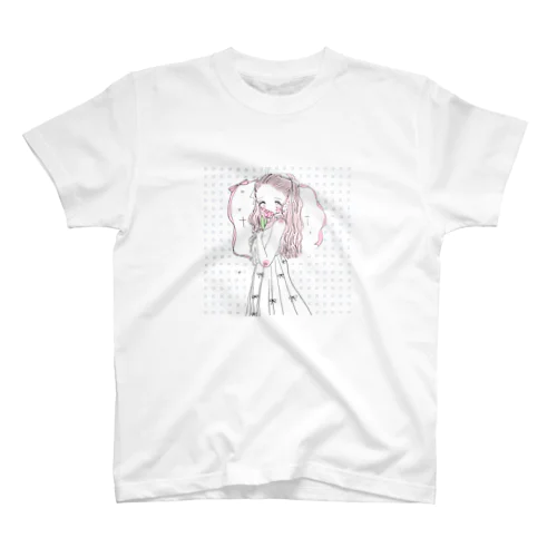 ⸝⸝⸝♡ スタンダードTシャツ