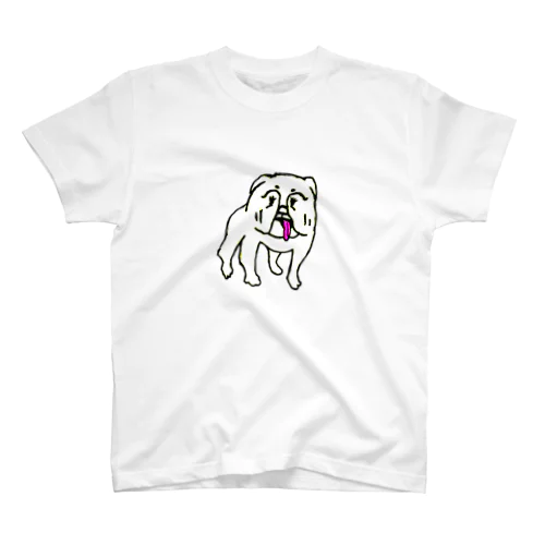 ペロちゃん スタンダードTシャツ