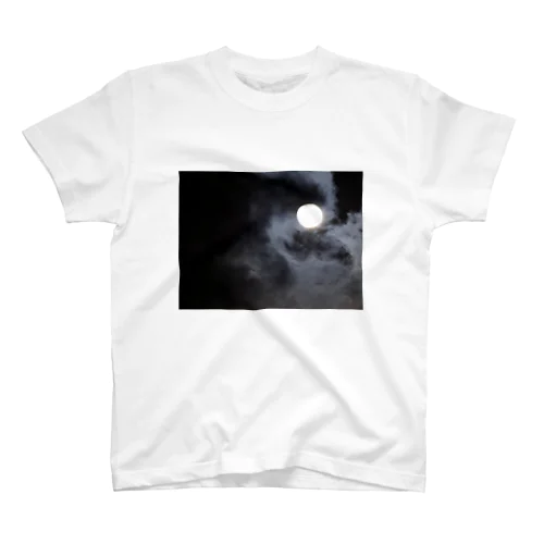 moonlight; スタンダードTシャツ