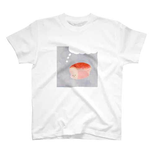ぱんのゆめ Regular Fit T-Shirt