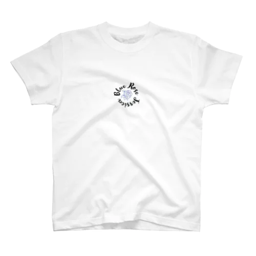 通常Tシャツ（ホワイト） Regular Fit T-Shirt