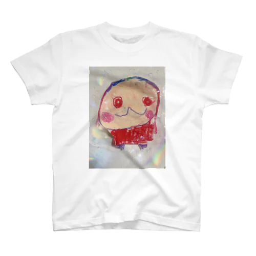 ぷにちゃん Regular Fit T-Shirt