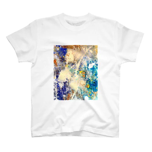 GALAXY Regular Fit T-Shirt