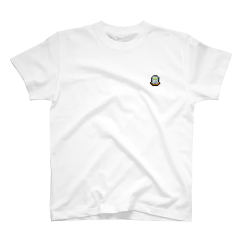 日本茶 Regular Fit T-Shirt