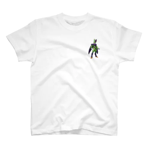虫 Regular Fit T-Shirt