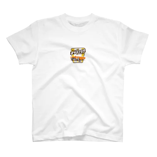 発光プラモ深夜族2022コレクション Regular Fit T-Shirt