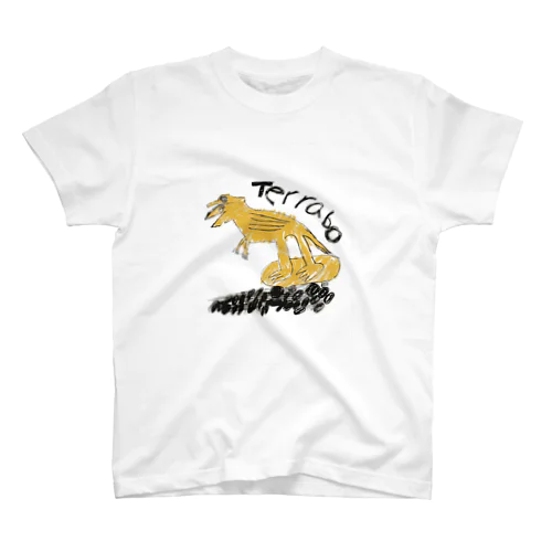 Terrabo スタンダードTシャツ