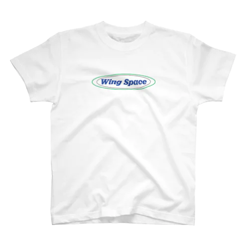 Wing Space オリジナルアイテム スタンダードTシャツ