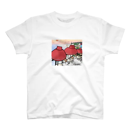 CHOME スタンダードTシャツ