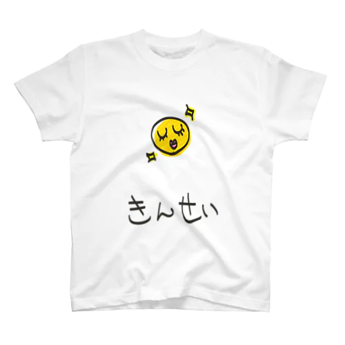 きんせい スタンダードTシャツ