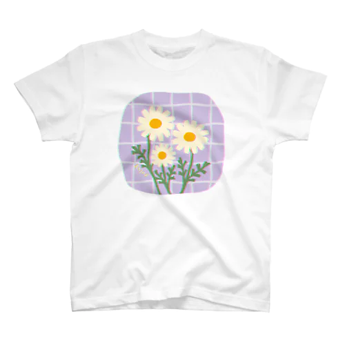 Relax（Daisy） スタンダードTシャツ