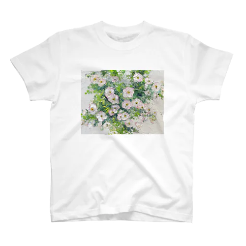 bloom3 スタンダードTシャツ