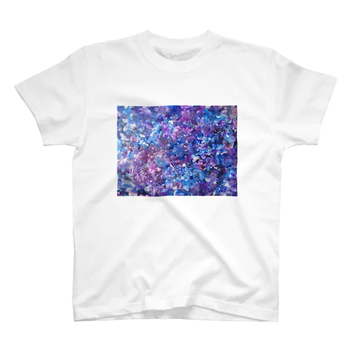 mystic bloom. スタンダードTシャツ