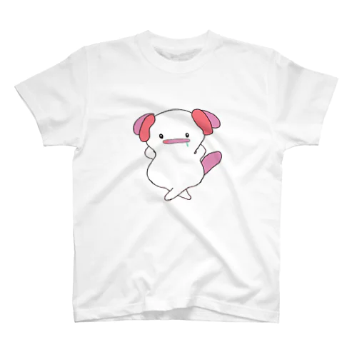 Wooper スタンダードTシャツ