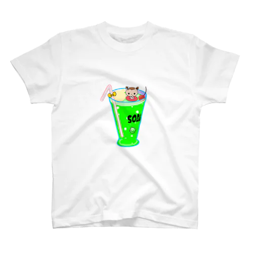 スタッフ専用グッズ スタンダードTシャツ