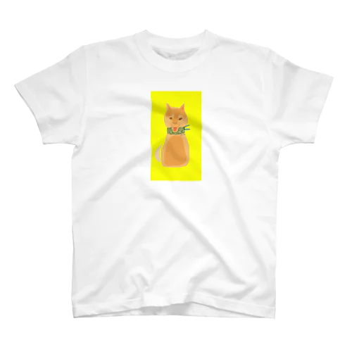 シバちゃん Regular Fit T-Shirt