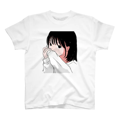 女の子 Regular Fit T-Shirt