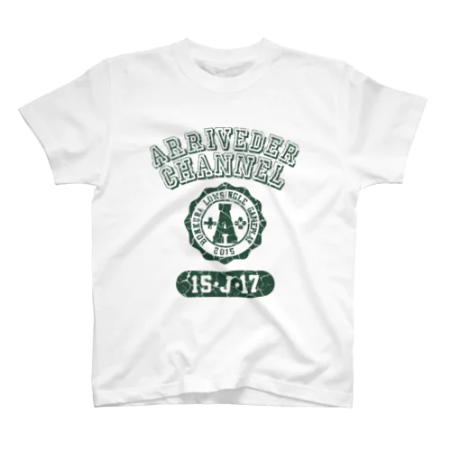 A COLLEGE2 スタンダードTシャツ