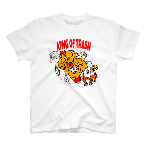 Tシャツケンタウロス Regular Fit T-Shirt