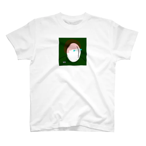 tamago Regular Fit T-Shirt