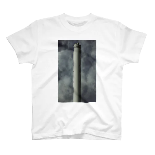 Chimney 01 スタンダードTシャツ