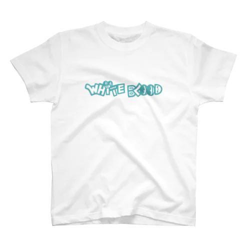 LOGO おみずいろ スタンダードTシャツ