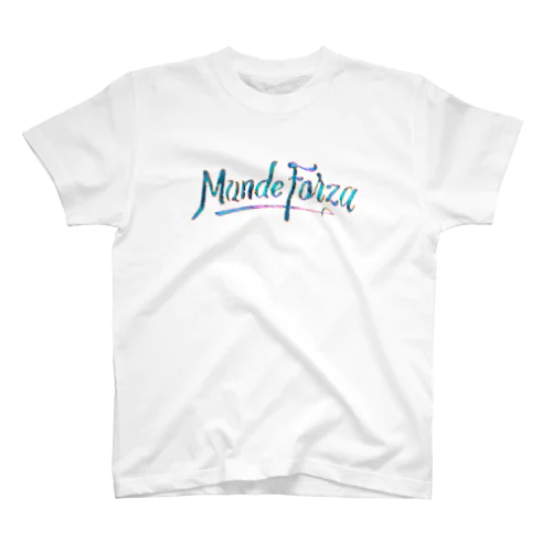 MF SUMMER LOGO Regular Fit T-Shirt