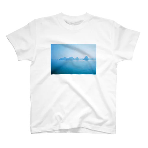 ha long bay Regular Fit T-Shirt