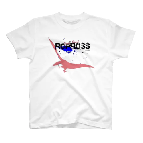 ロプロスＴシャツ Regular Fit T-Shirt