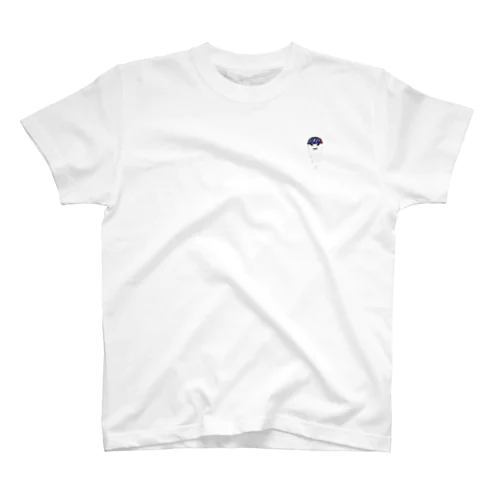 DNG安全ちゃん Regular Fit T-Shirt