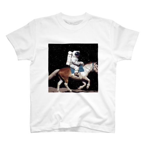 Ai Regular Fit T-Shirt