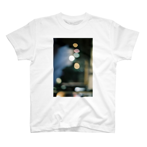 film_a Regular Fit T-Shirt