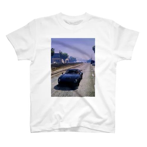 240z Regular Fit T-Shirt