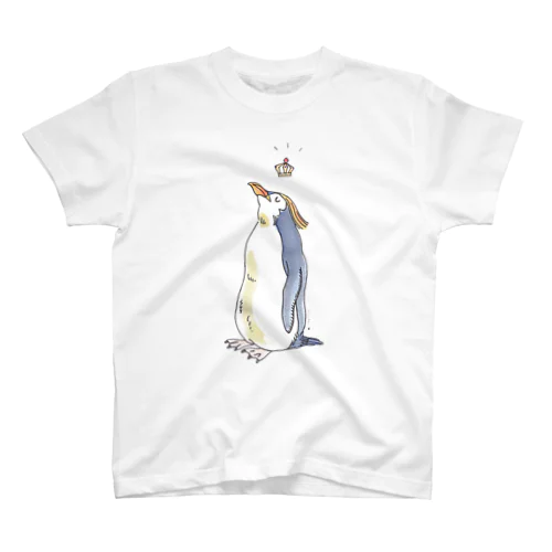 ROYALPENGUIN スタンダードTシャツ