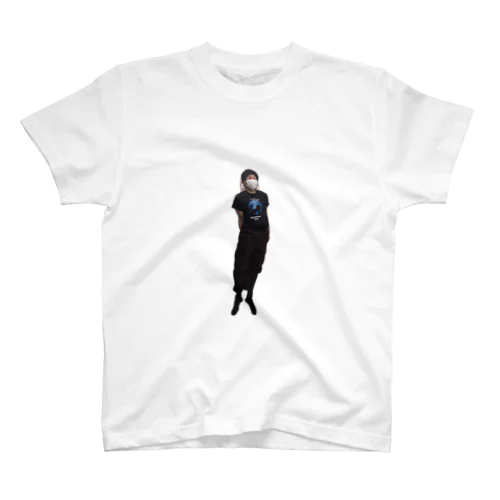 ひかしゅん Regular Fit T-Shirt