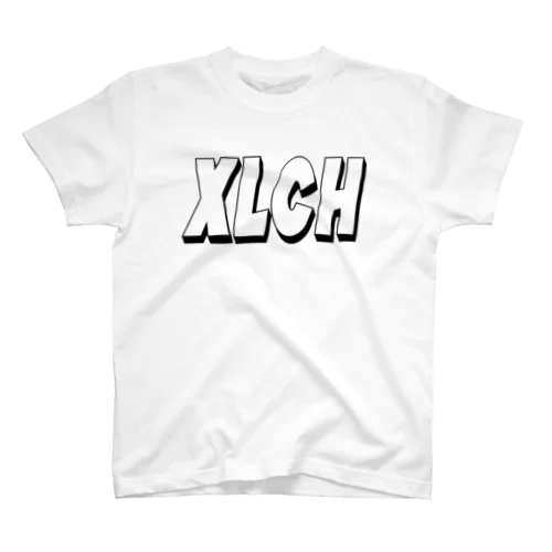 XLCH Regular Fit T-Shirt