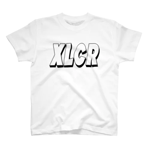 XLCR Regular Fit T-Shirt